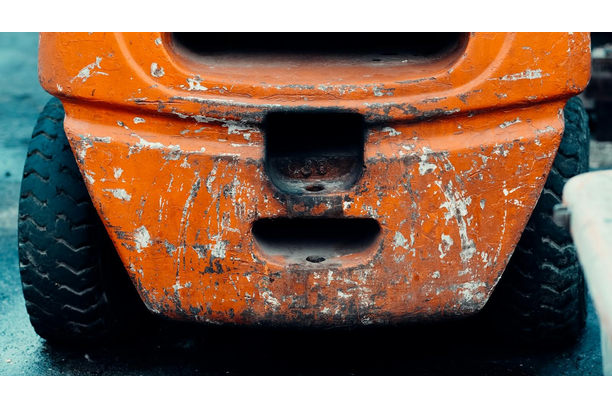 Preventative Maintenance Checklist for Forklifts and Reach Trucks