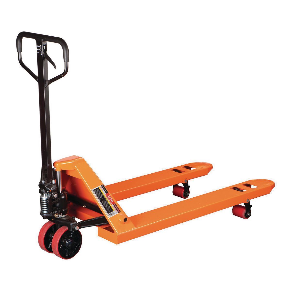 Pallet Jacks