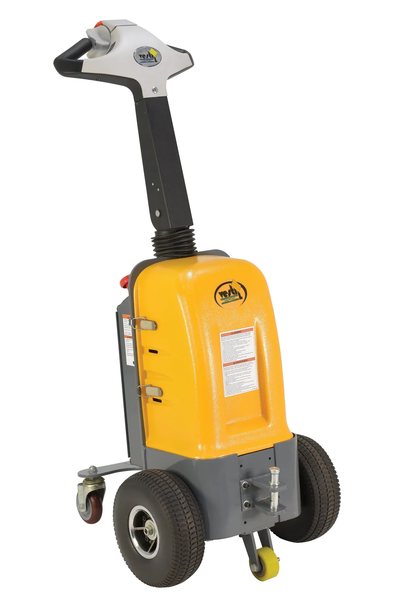 Vestil Electric Powered Tuggers | E-TUG-10