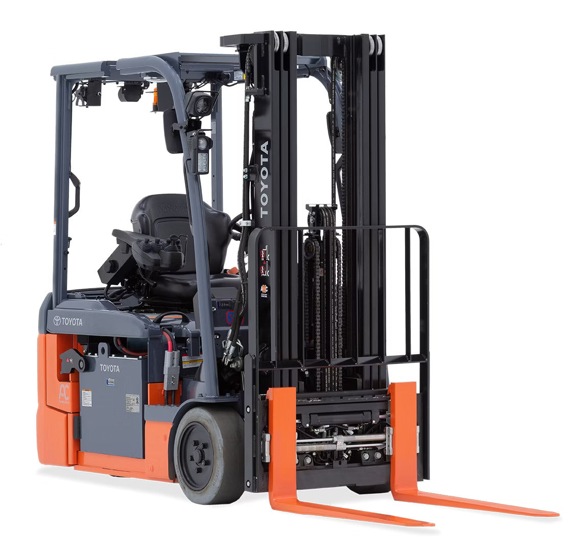 Forklifts