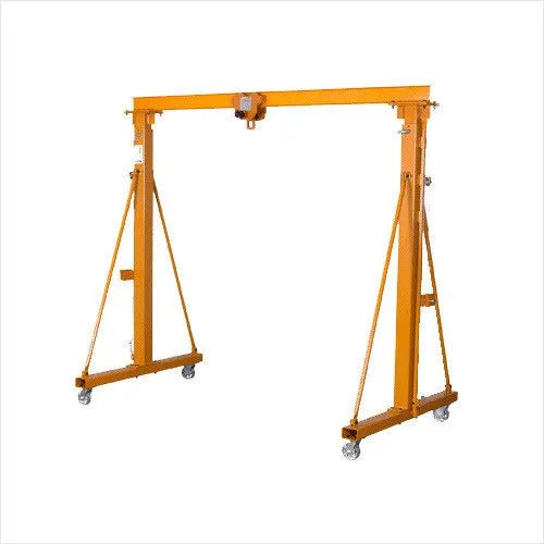 Gantry Cranes
