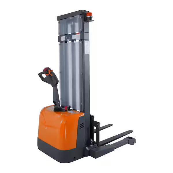 Pallet Stackers