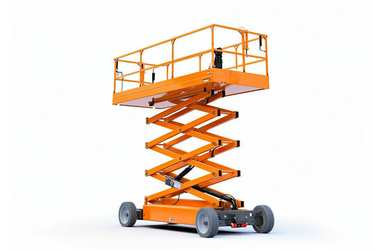 Scissor Lifts